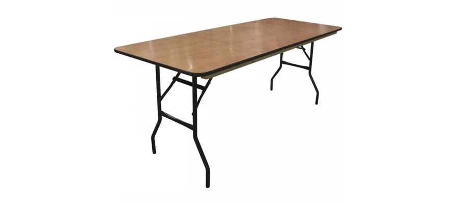 table pliante