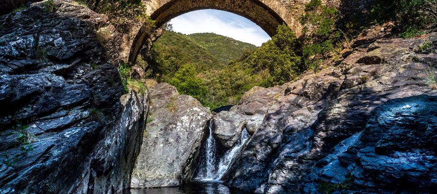 camping ardèche